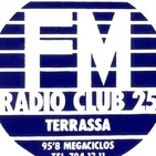 Radio club 25- a la una pop rock 1983