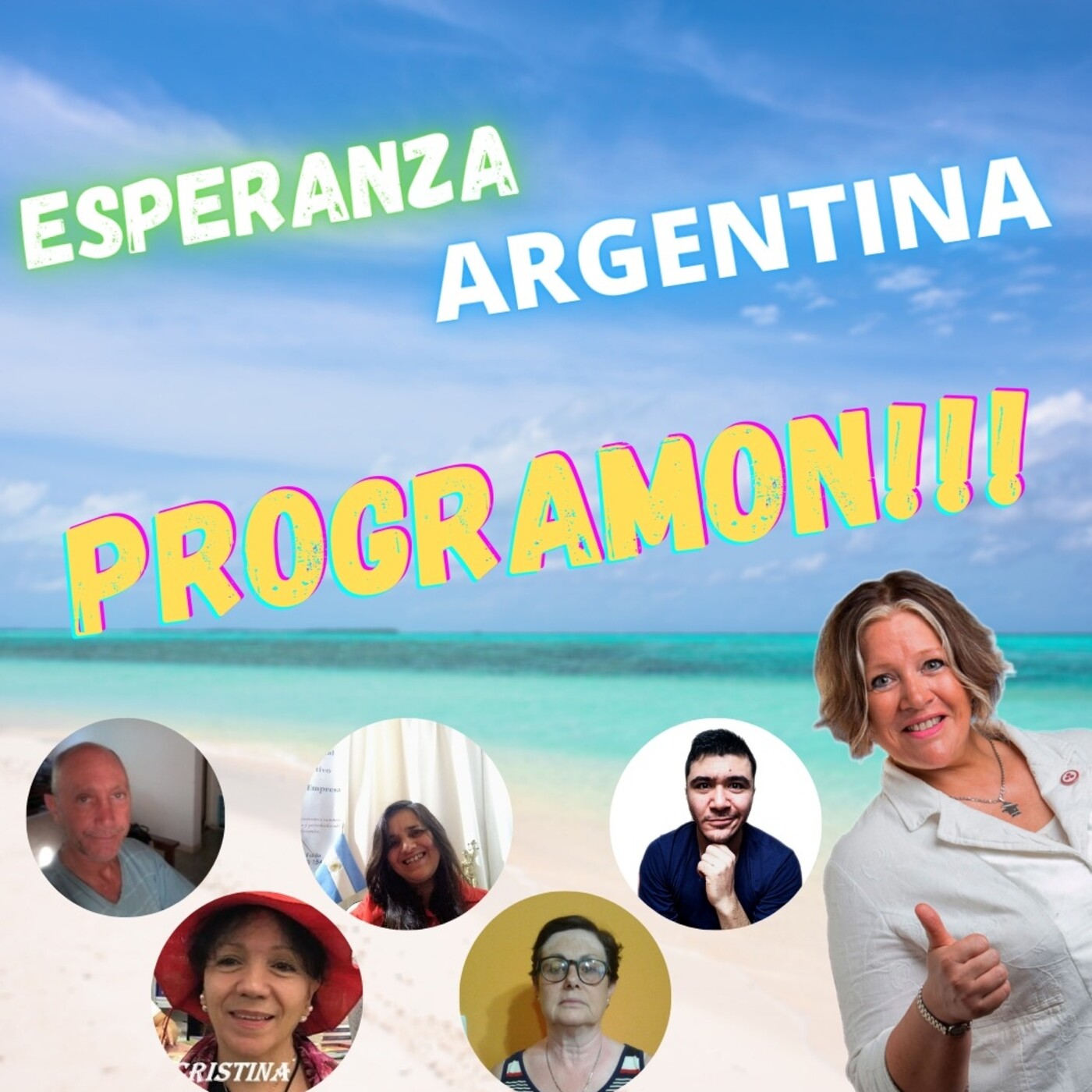 MARISAPATIÑO,entrevistas para TU BIENESTAR