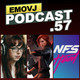 Emovj podcast | 57