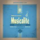 MUSICALITÉ - Agosto 017 - OSH