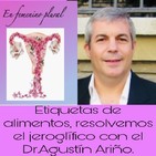 Episodio 11: Etiquetas nutricionales, resolvemos el jeroglífico.