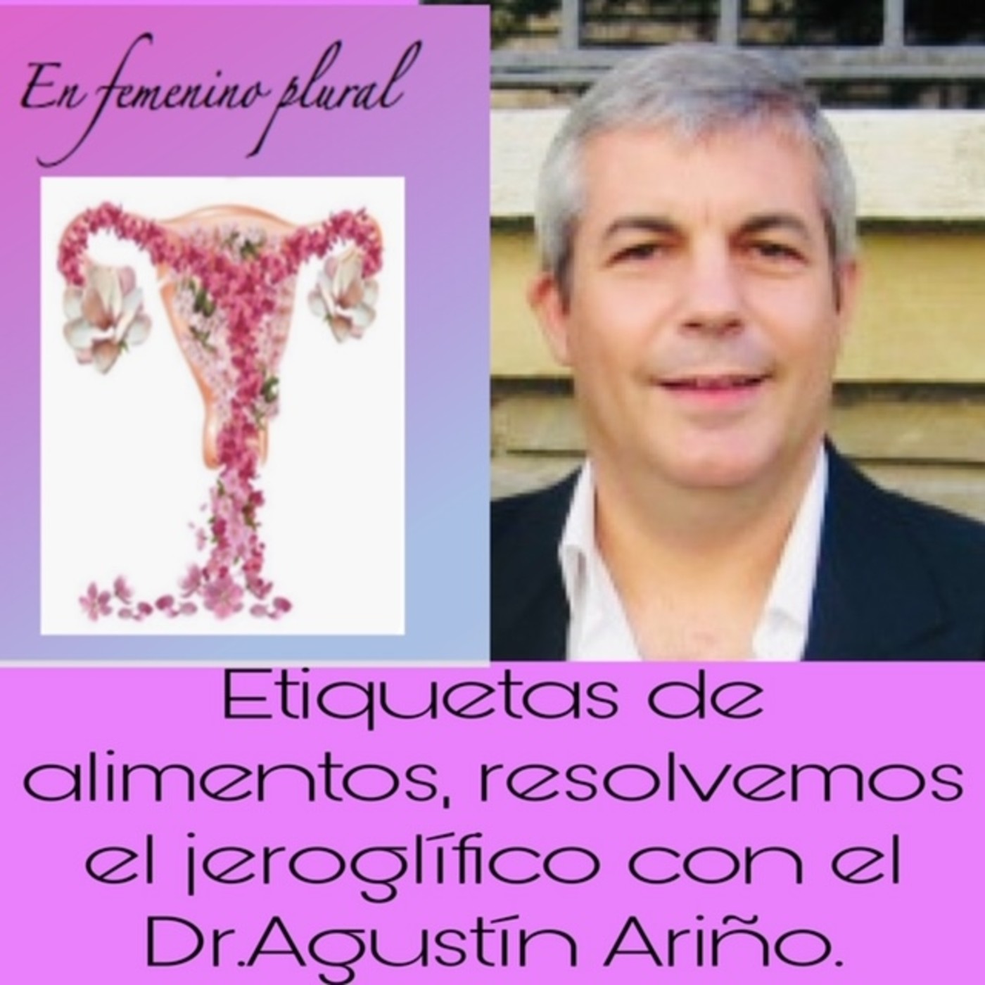 EN FEMENINO PLURAL