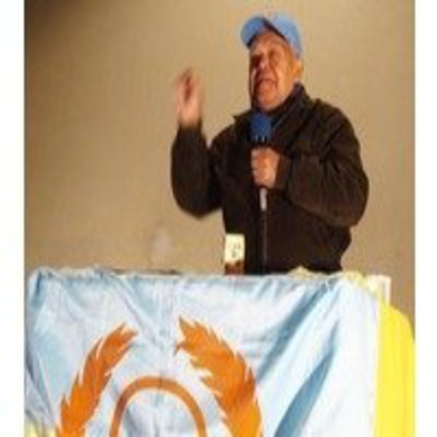 Hno Antonio Córdova Quezada 2013