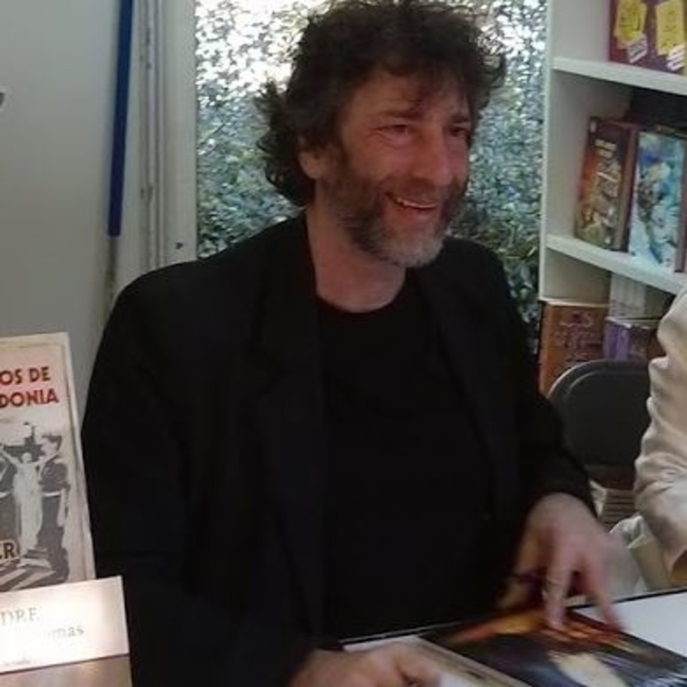 Relatos, poemas y más