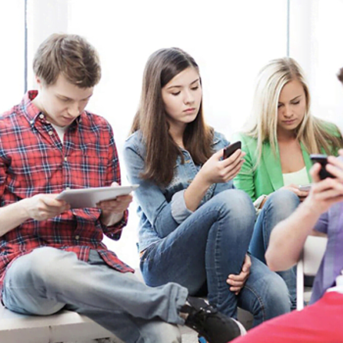 Generación Millenial