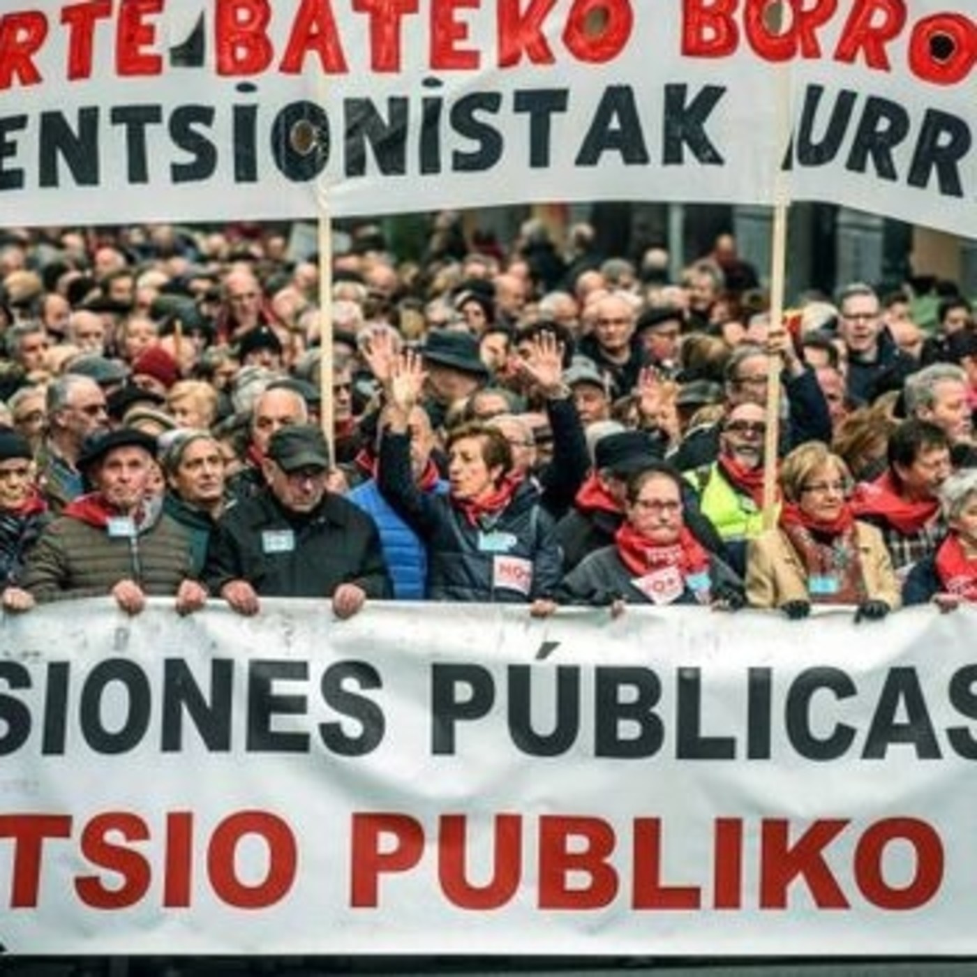 Podcast de terenlo