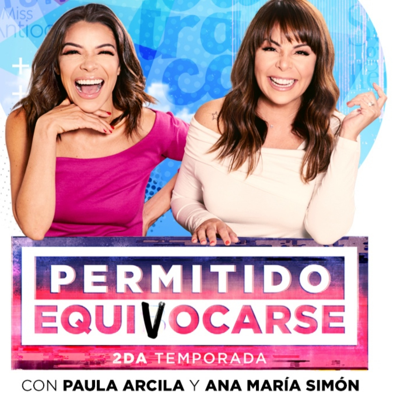Permitido Equivocarse
