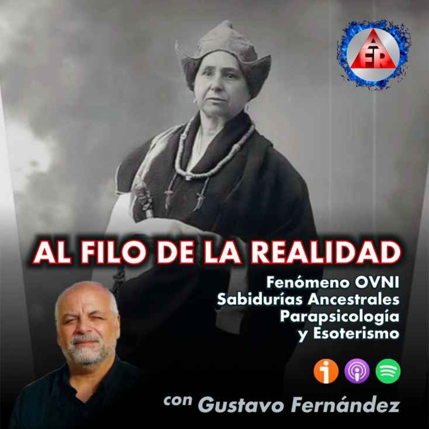 Al Filo de la Realidad