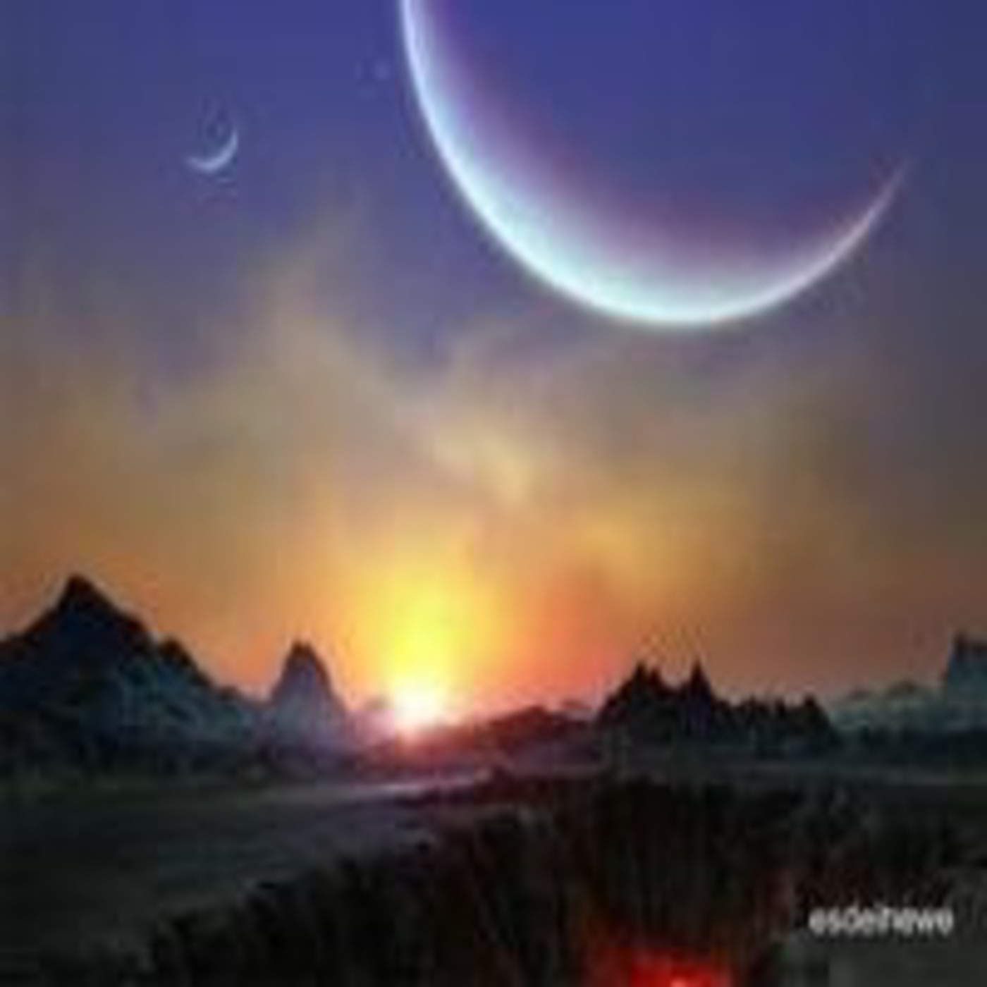 Podcast de Fausto-Emmanuel