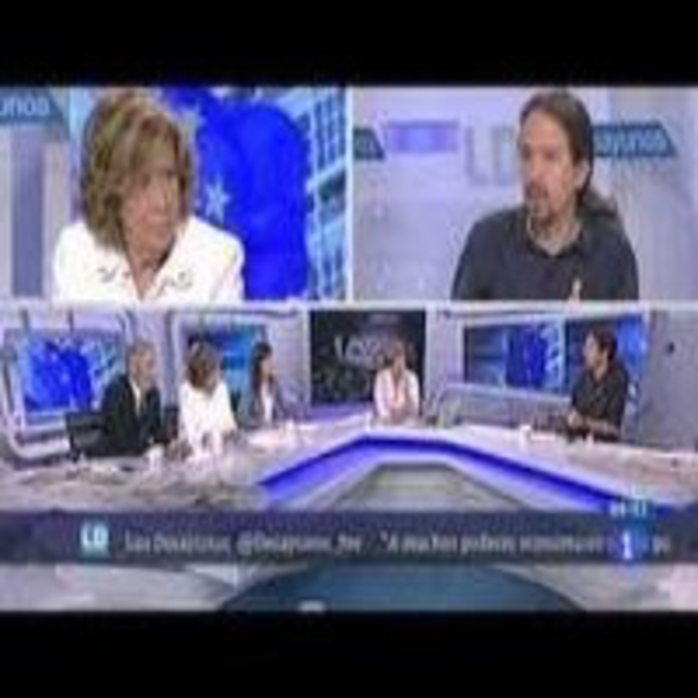 Podcast de Javalo