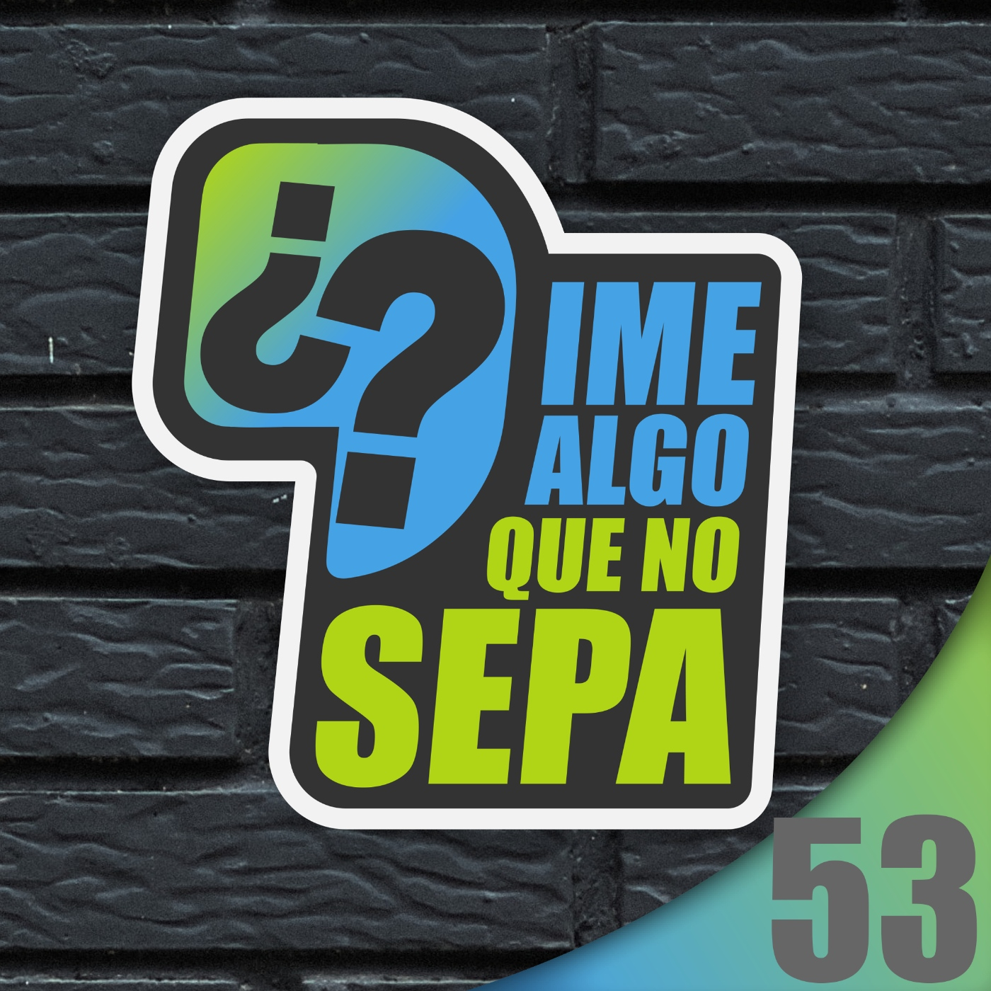 Dime algo que no sepa