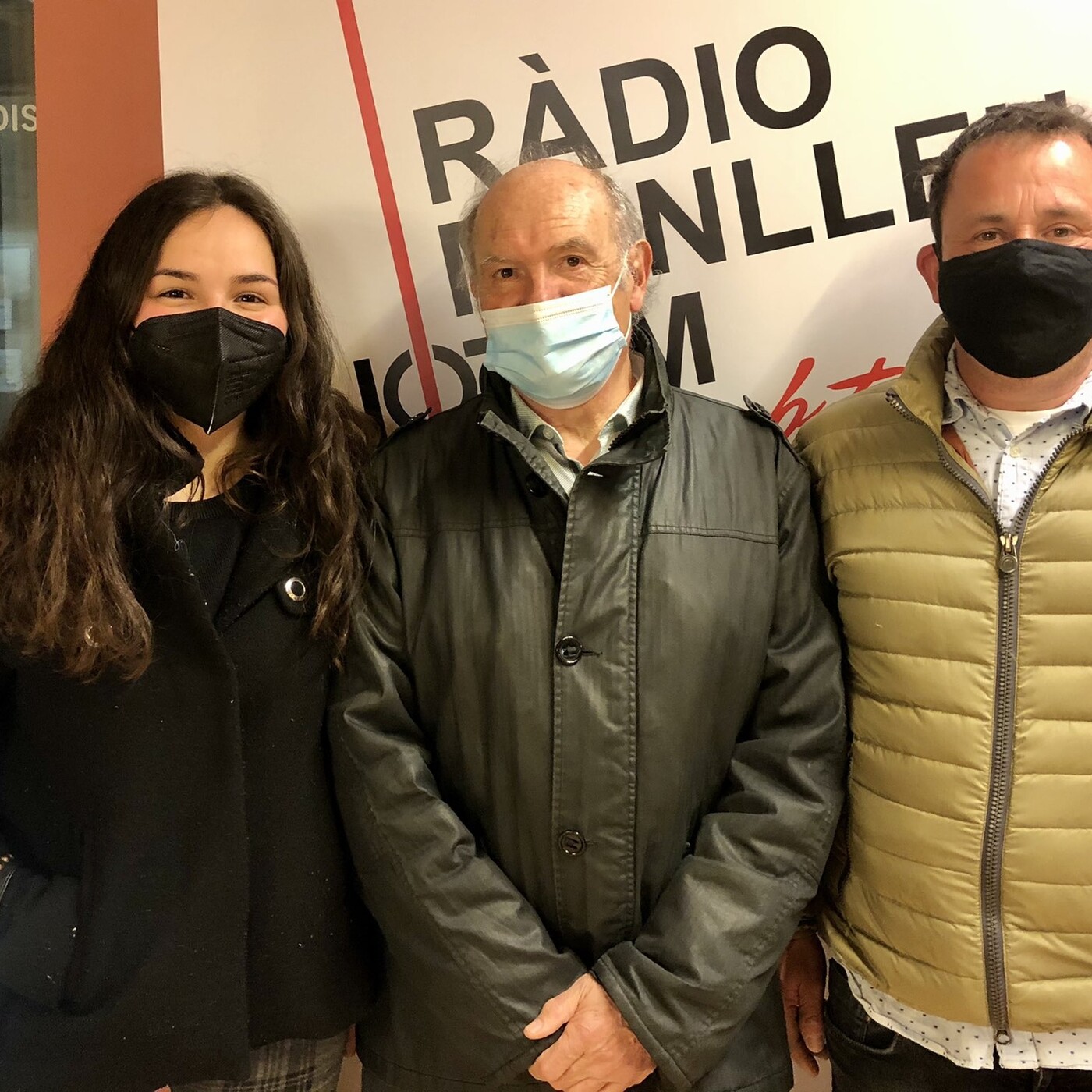 Entrevistes Manlleu al Dia