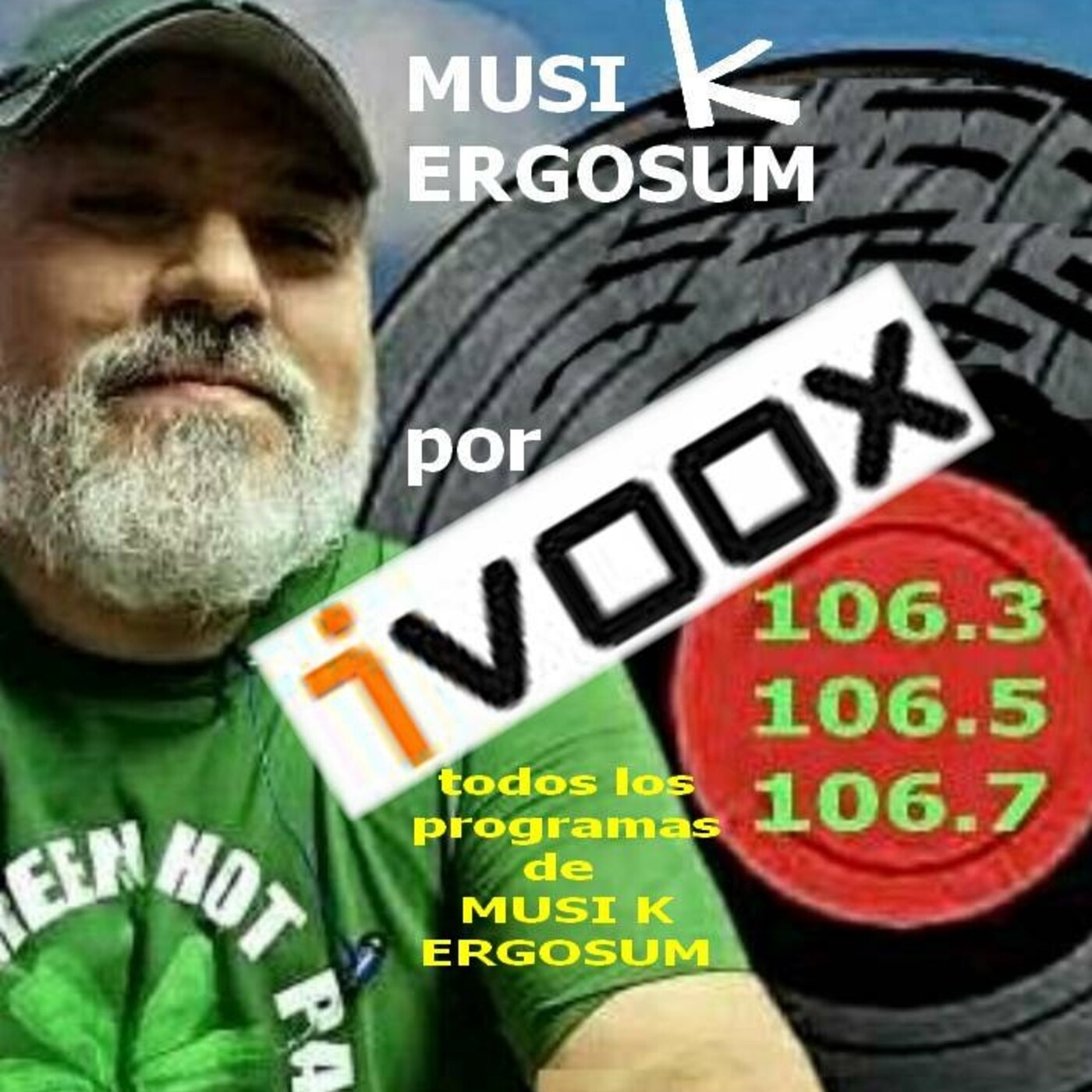 MUSI K ERGOSUM