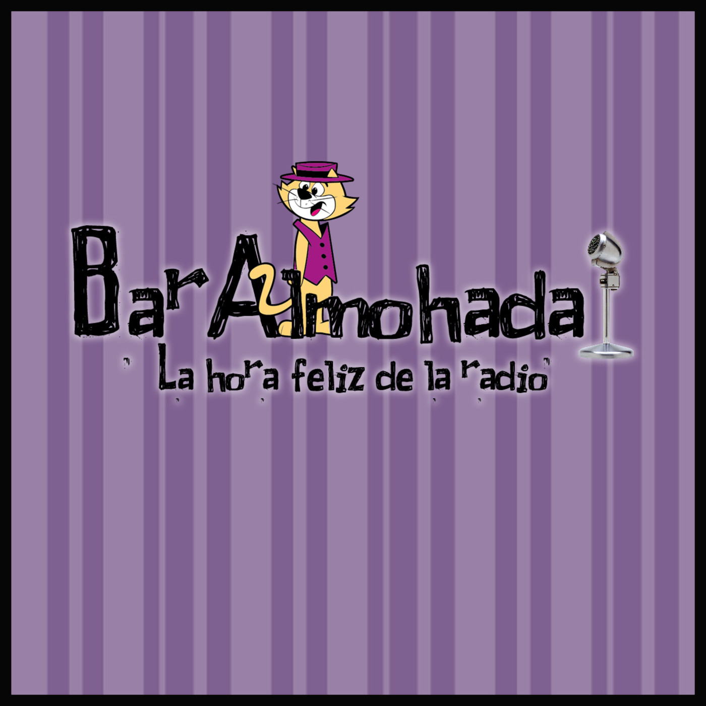 Bar Almohada Tp. 4