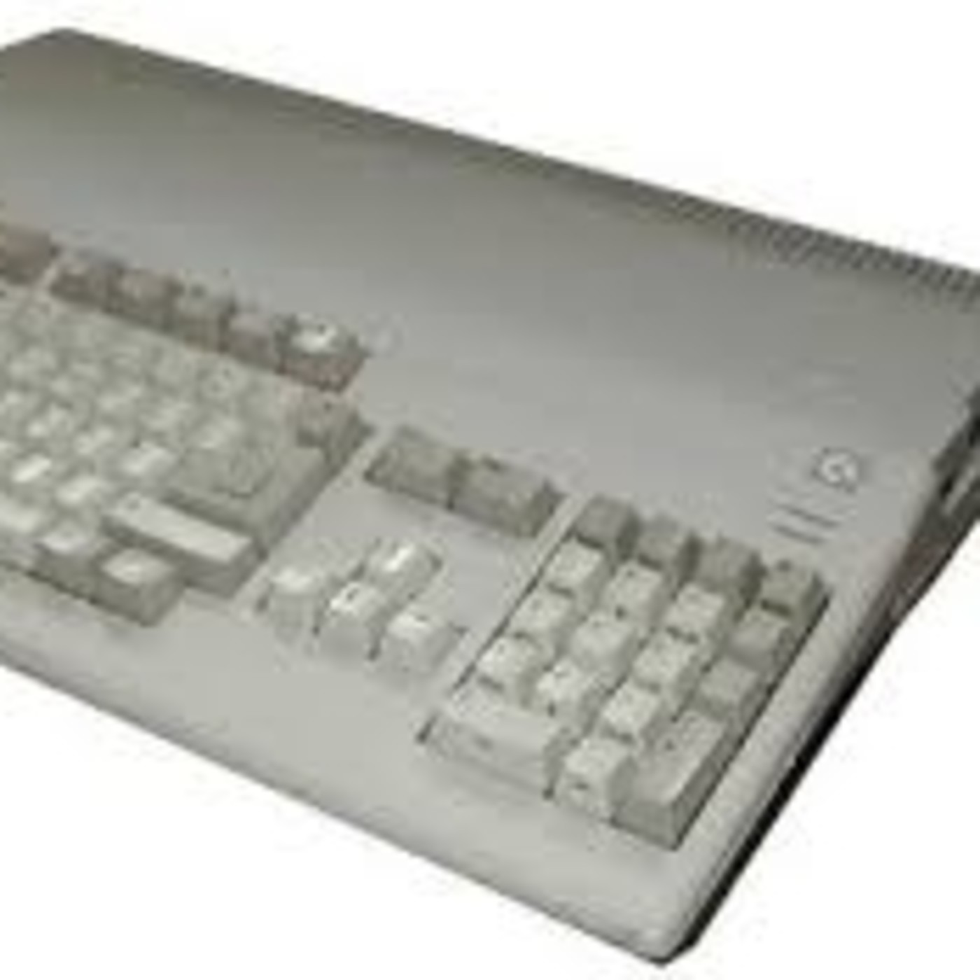 Amigatronics, the Podcast
