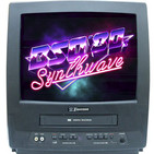 05x13 Remake a los 80, BSO´80s y SYNTHWAVE con OBLIQUE