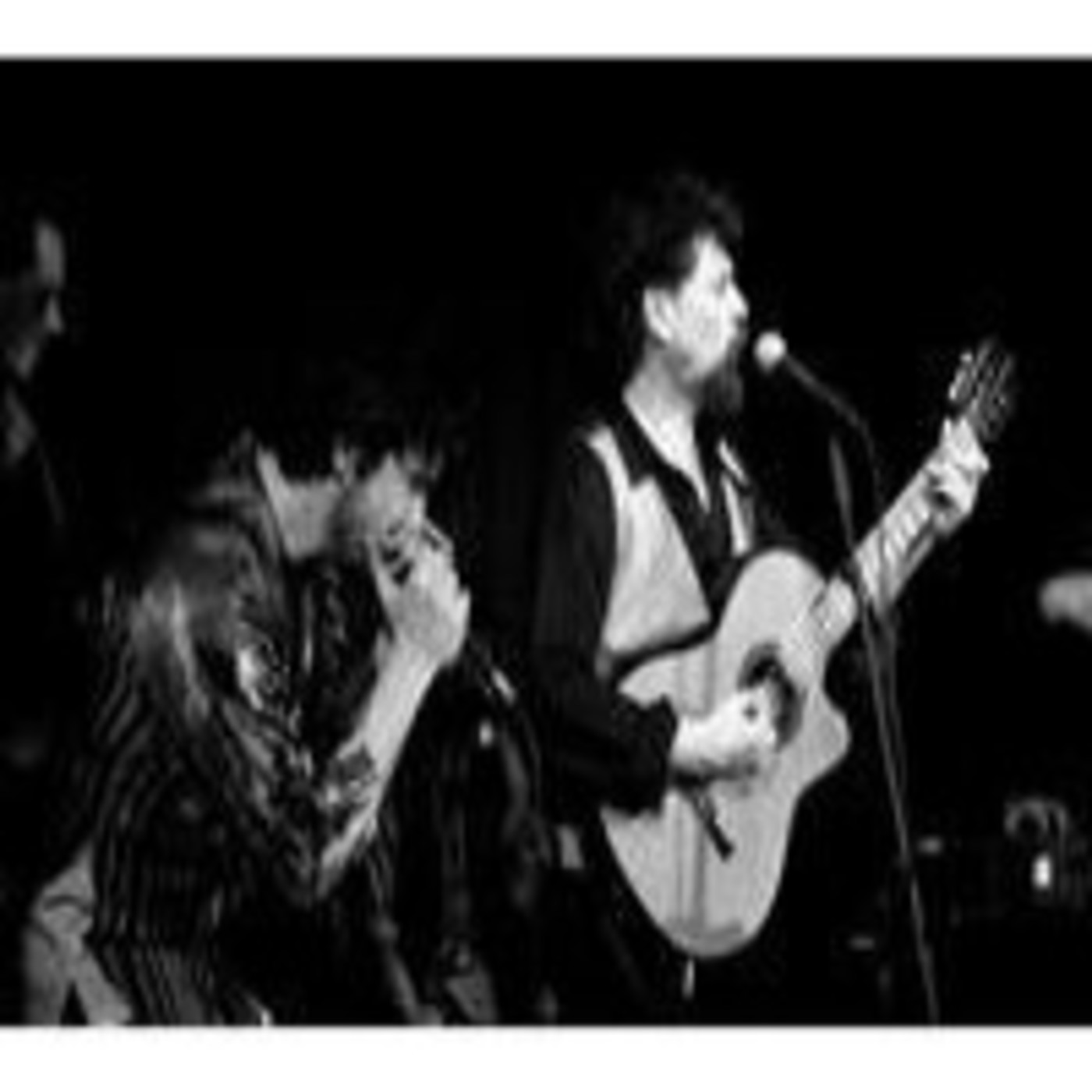 Podcast Blues y Jazz