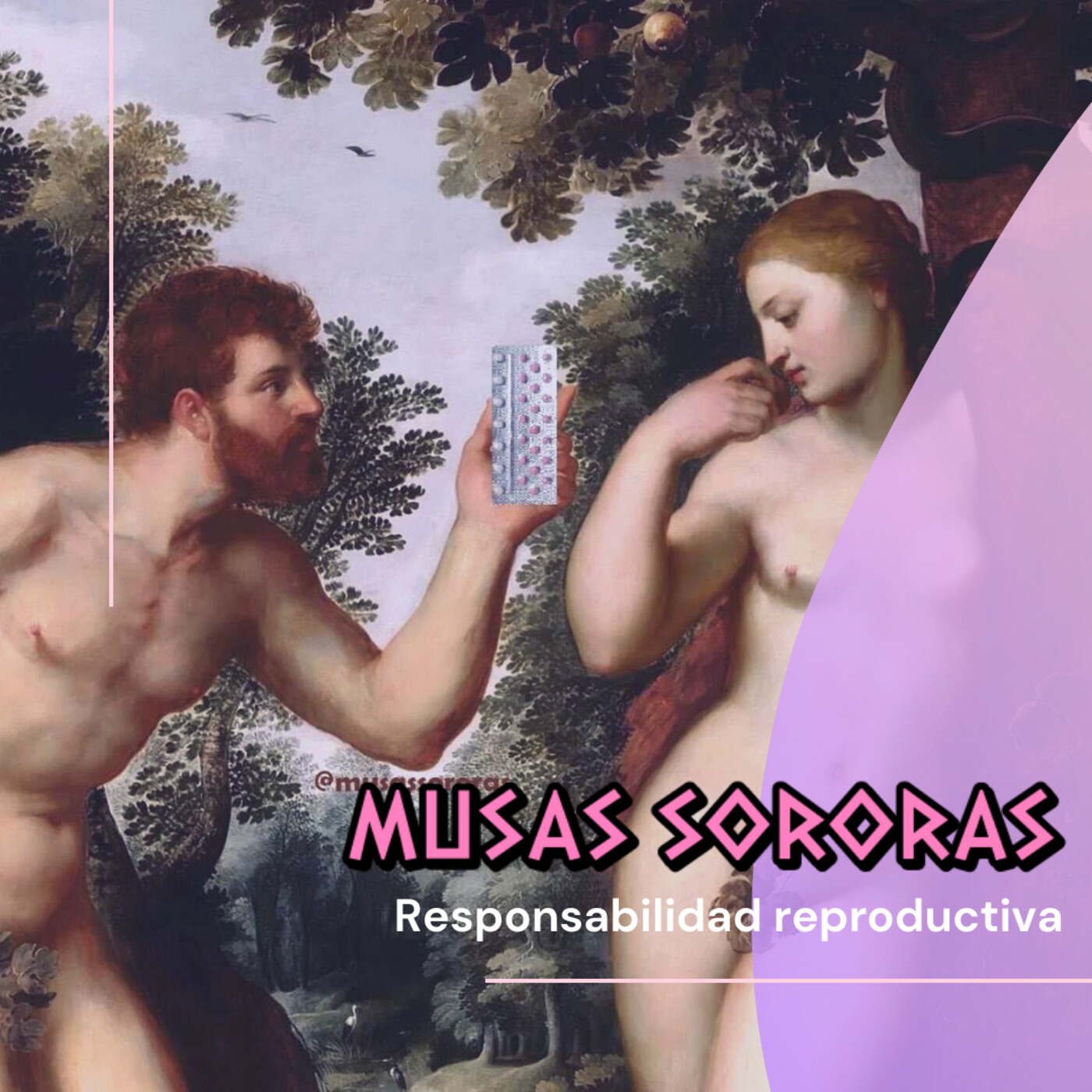 Musas Sororas