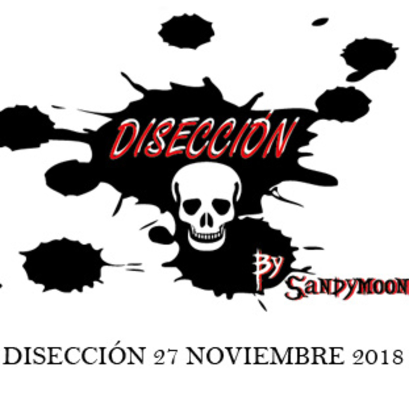 Disección by Sandymoon