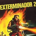 El Exterminador 2 de Mark Buntzman, 1984