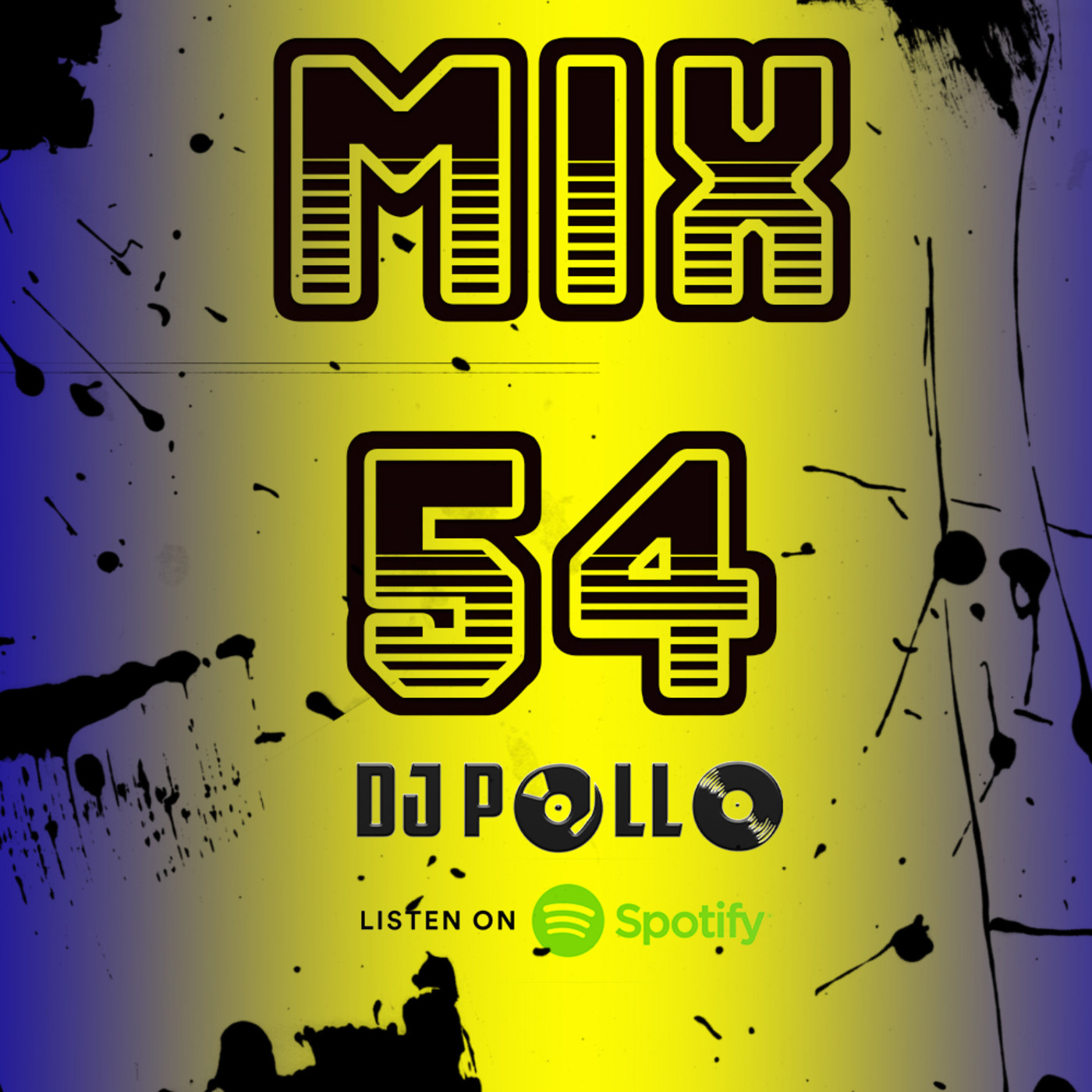 Djpollo mix