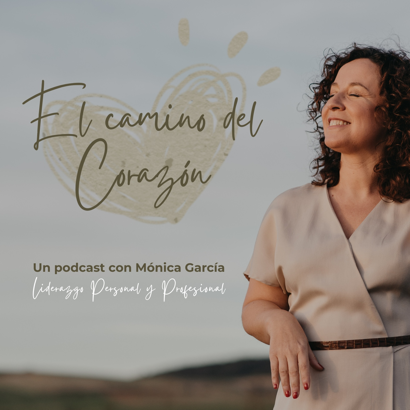 Te presento El Camino del Corazón episode artwork