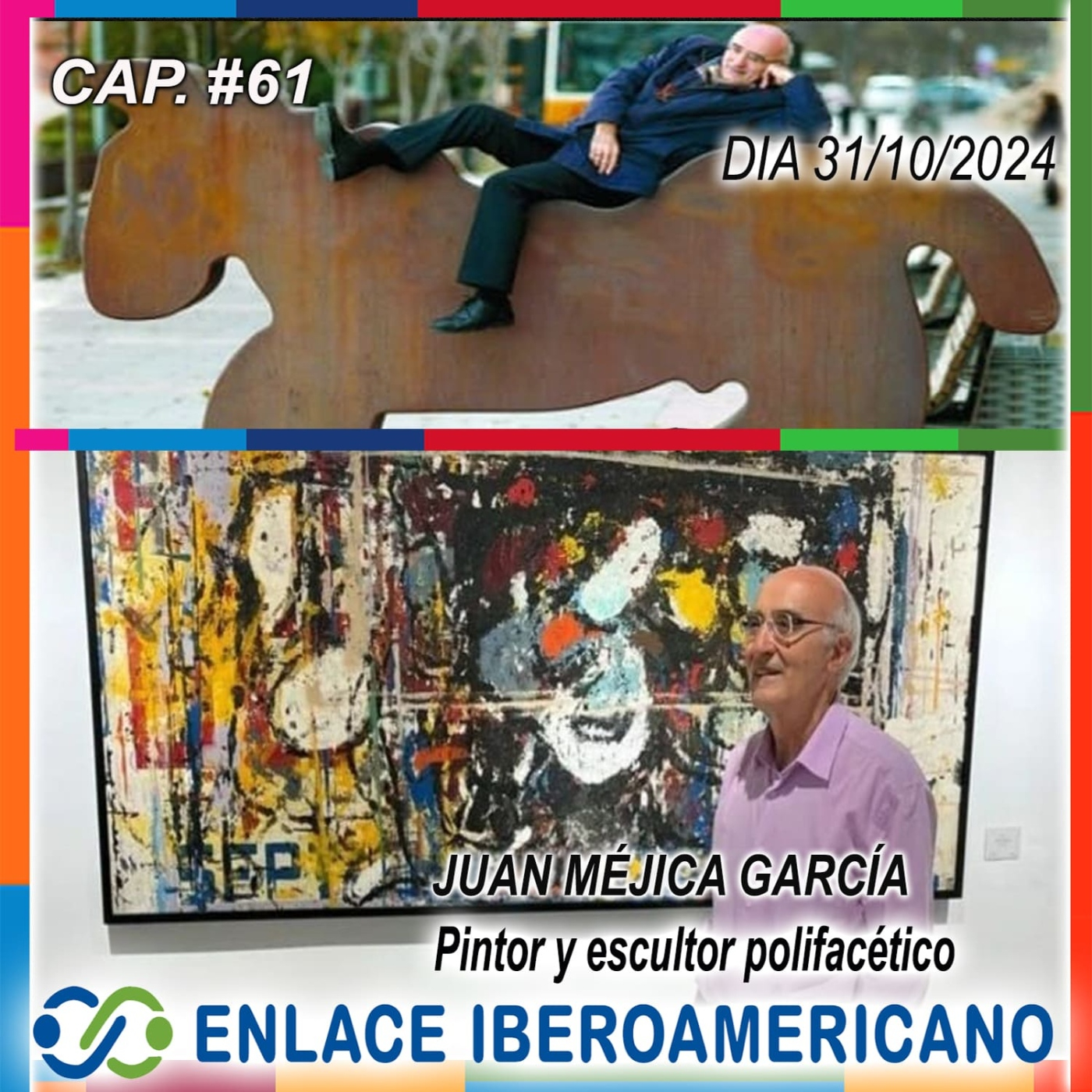 Enlace Iberoamericano