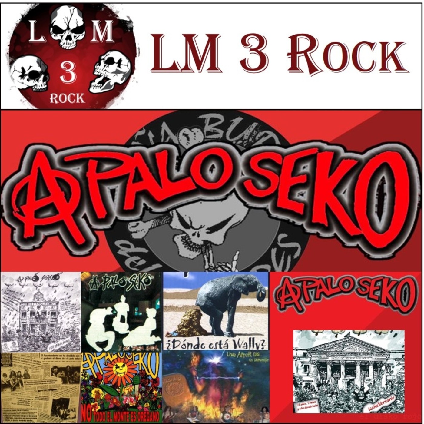 lm3rock