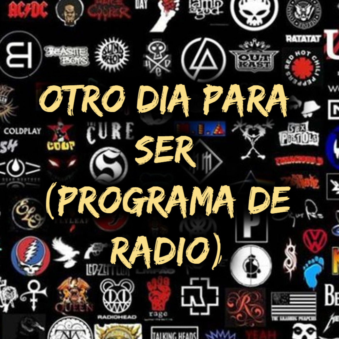 Otro Dia Para Ser Temporada 2020
