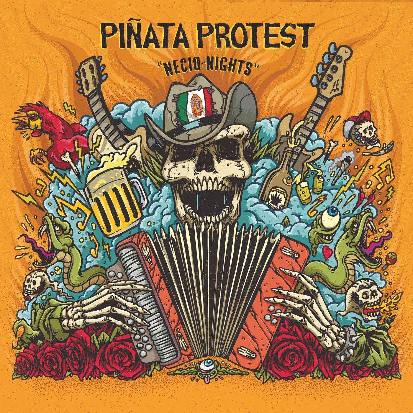 HORA PRIMA