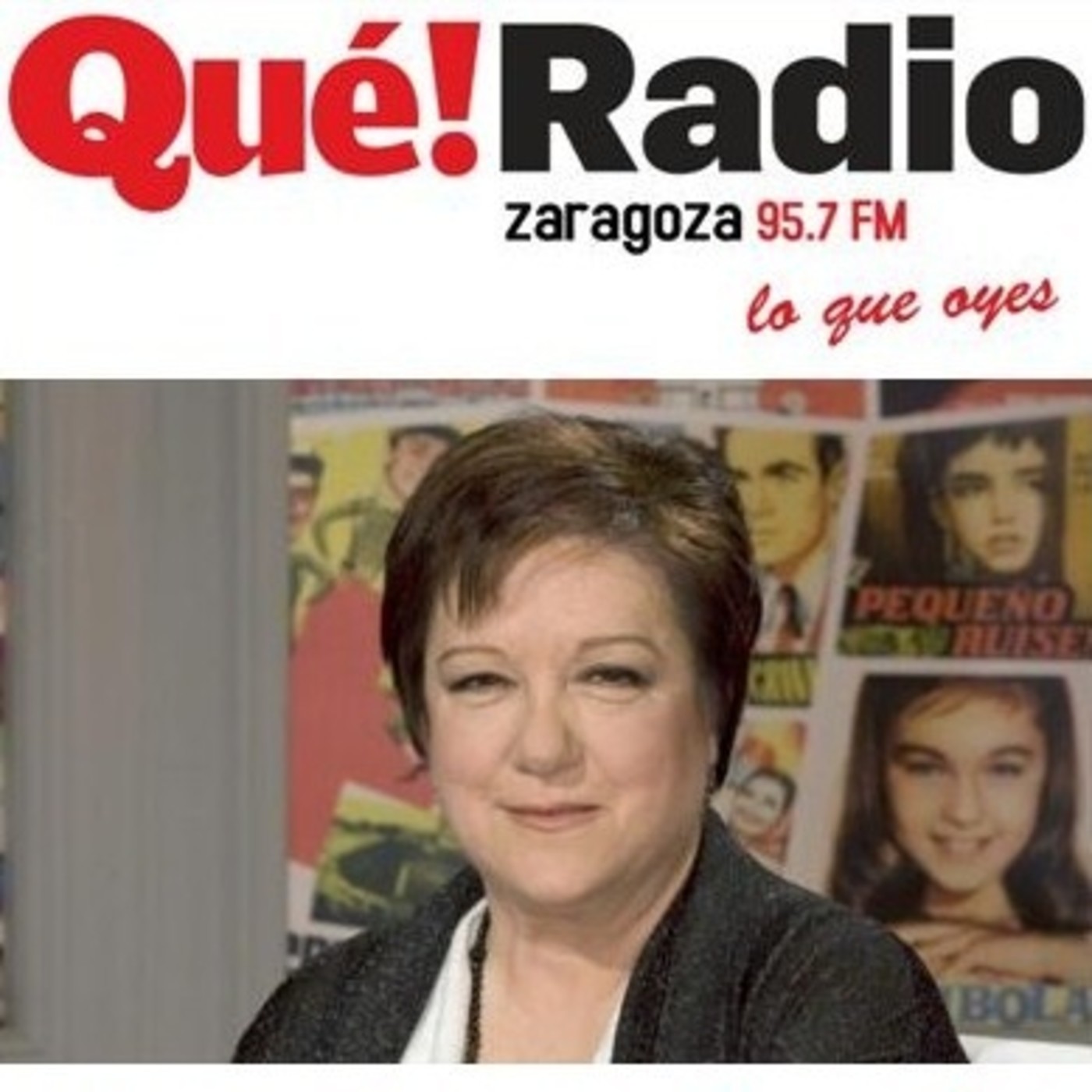 CORITA VIAMONTE - HISTORIA VIVA DÍA A DÍA