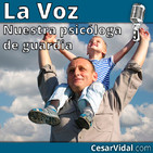 Nuestra psicóloga de guardia - 13/02/19