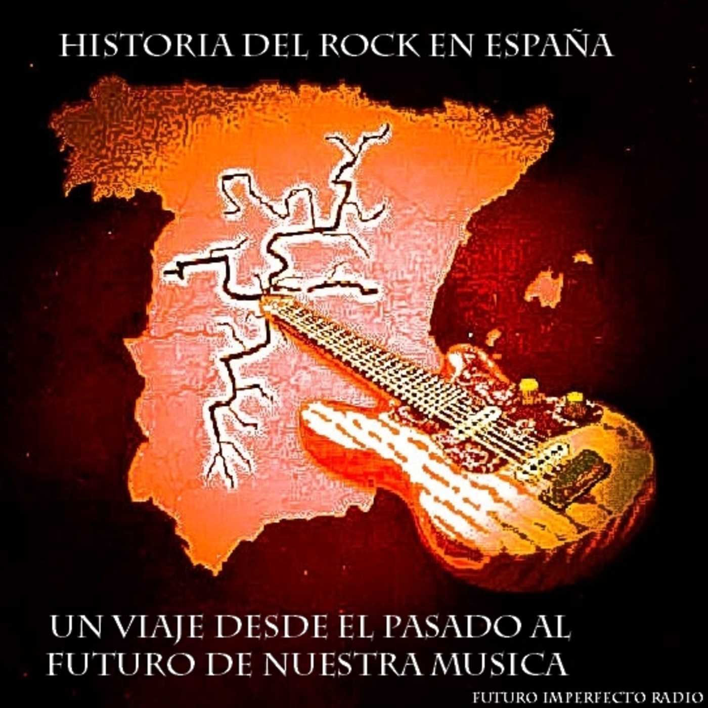 FUTURO IMPERFECTO RADIO