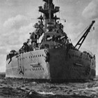 El Acorazado Bismarck