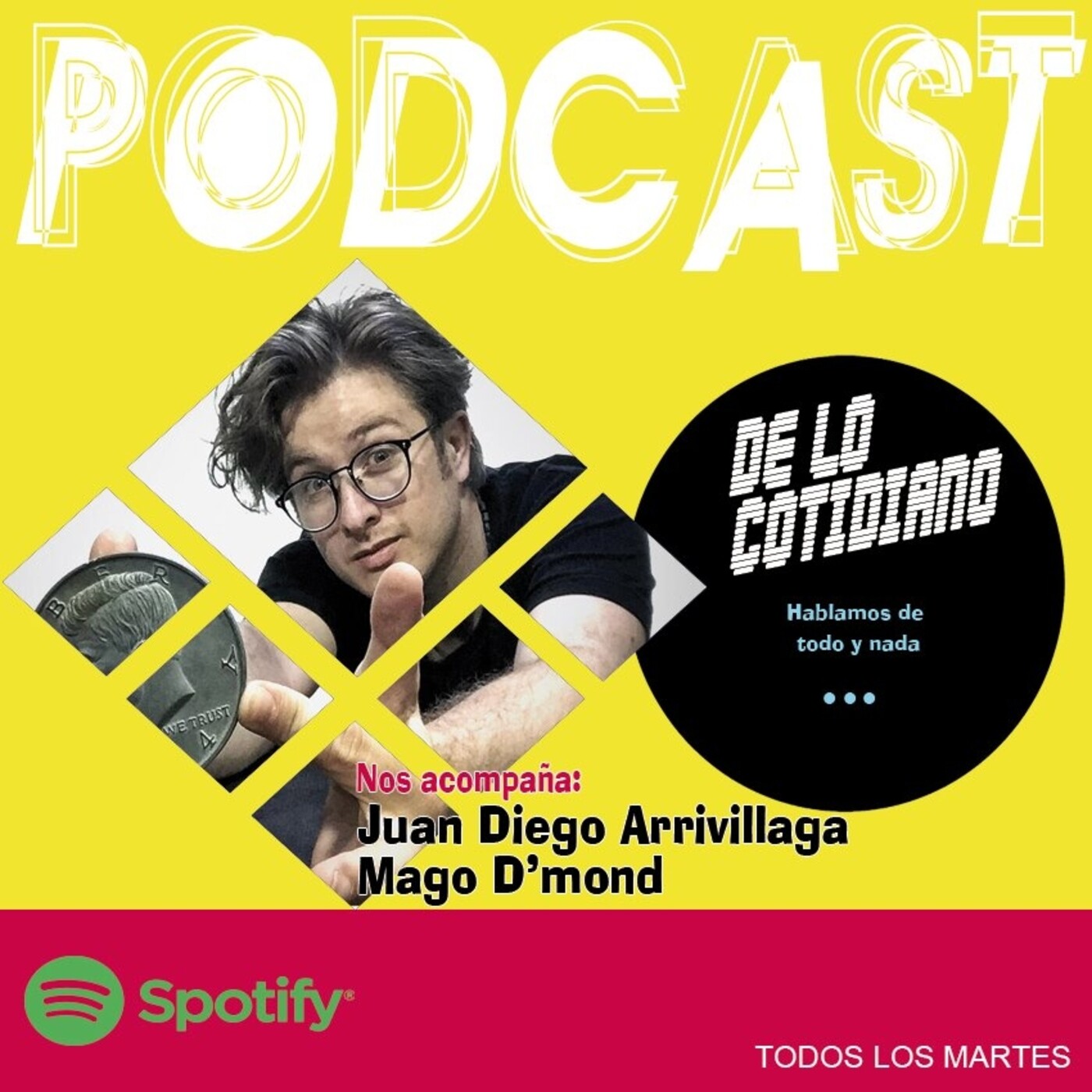 De lo cotidiano
