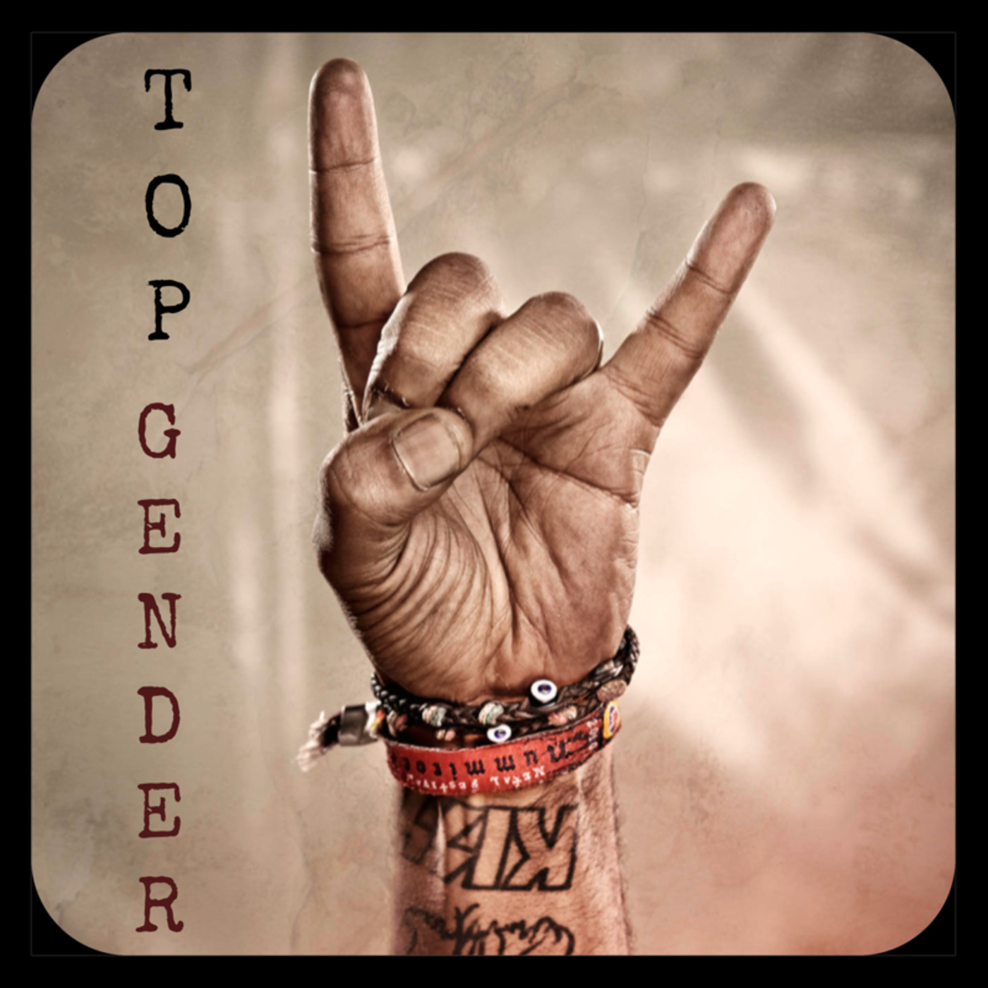 Top Gender (Especial de Navidad) episode artwork