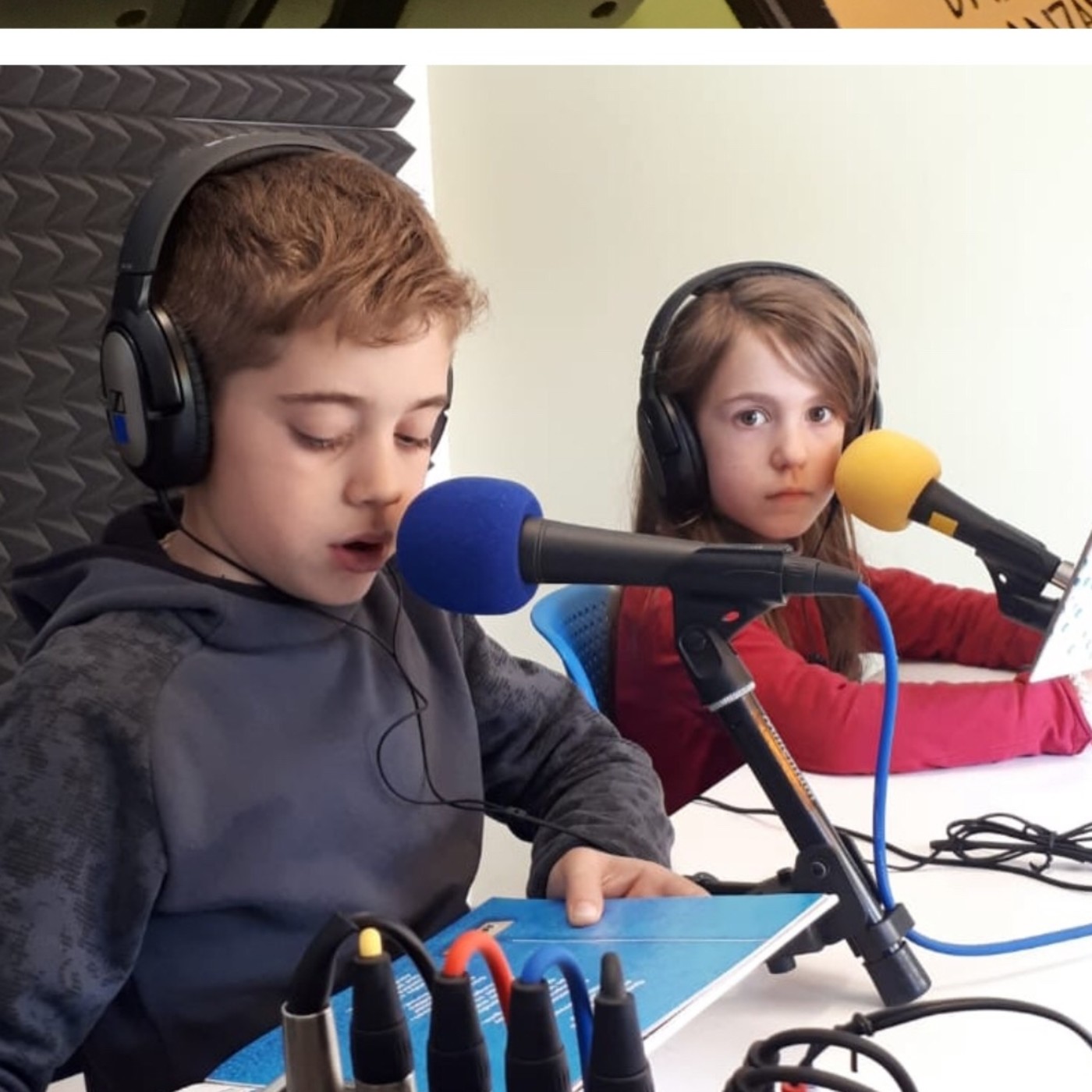 RADIO NA BIBLIO 2.018/2.019
