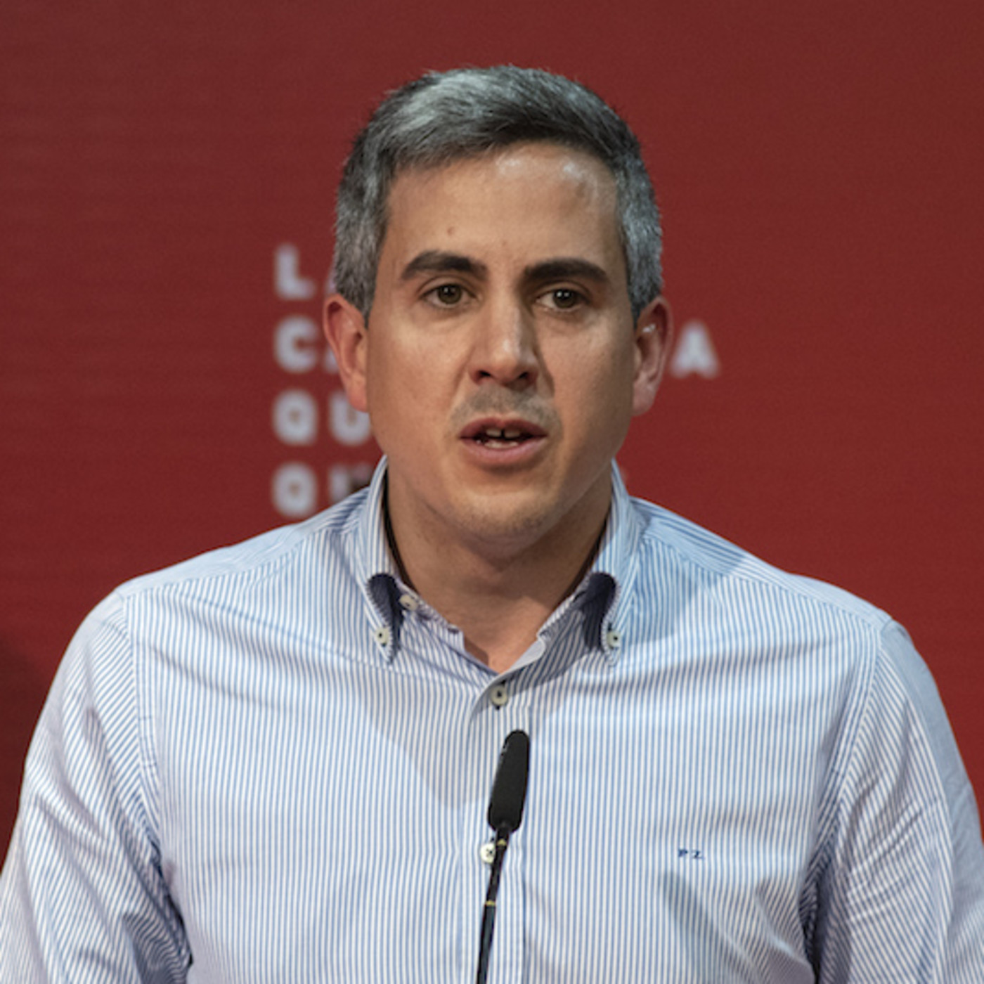 PSOE de Cantabria