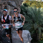 Territorio Trail. Oman by UTMB. Diego Pazos. Maite Maiora. Silvia Trigueros. Tor des Geants. Pyrenees Stage run.