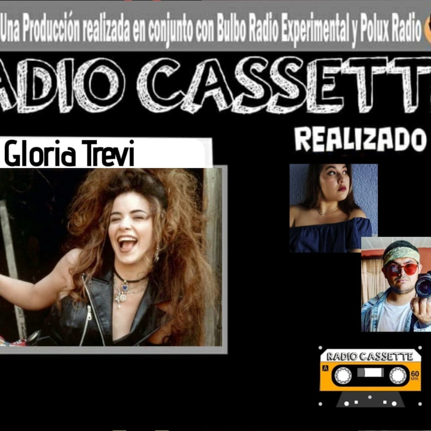 Radio Cassette