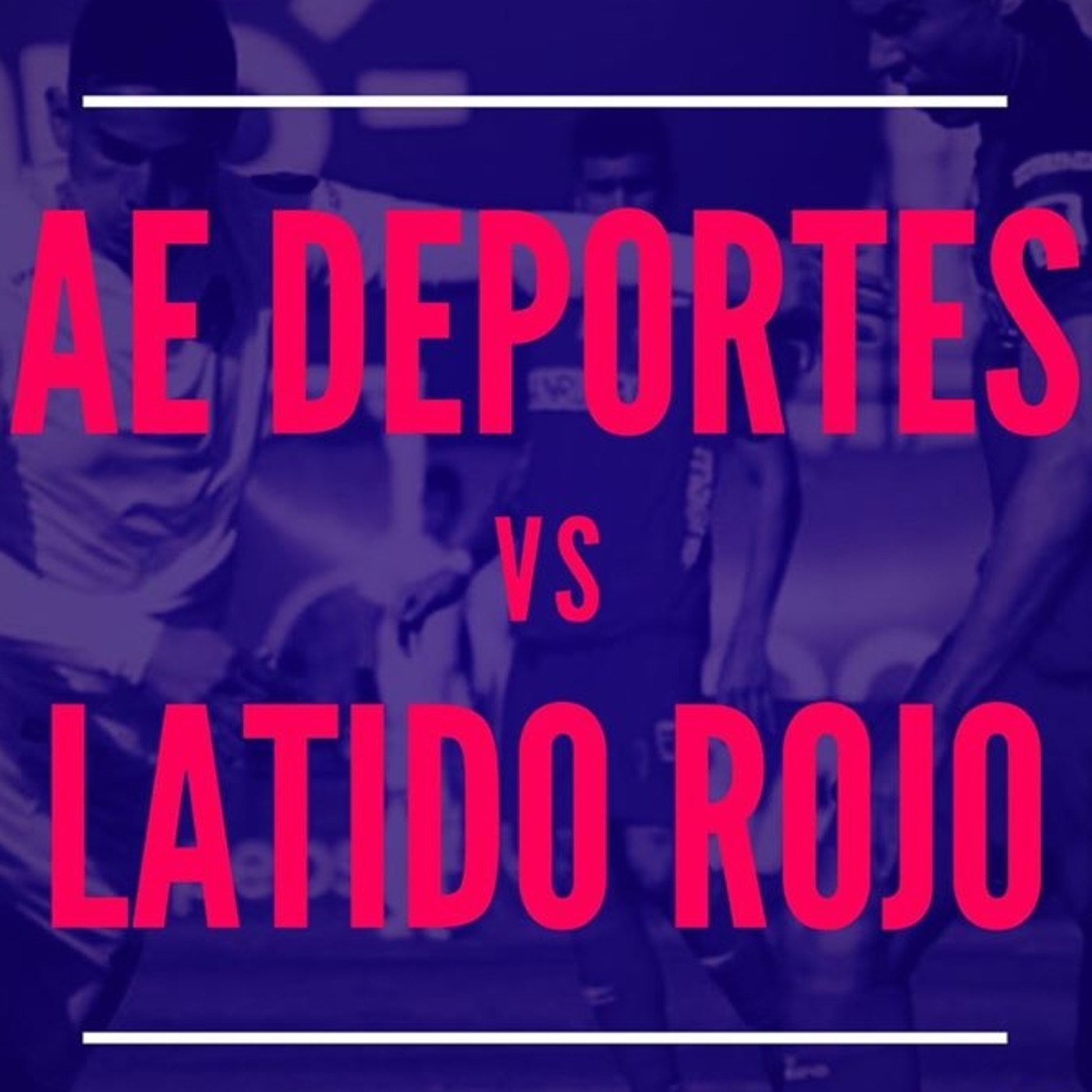 Latido Rojo
