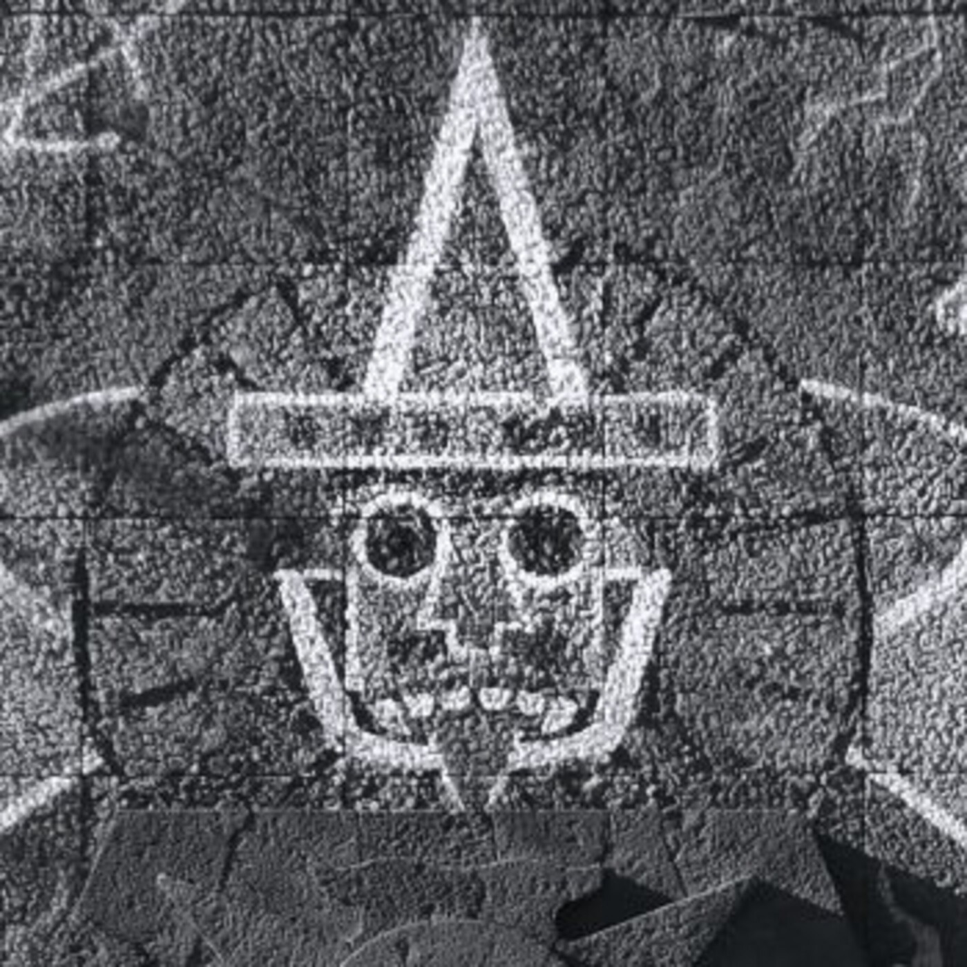 RADIO CRIMEN #3.8 episode artwork