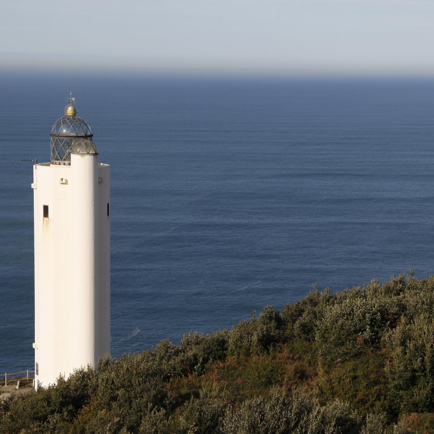Visit Gorliz. Points d\'intérêt touristique