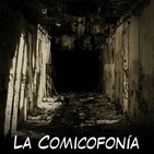 Tomos y Grapas, Cómics - Comicofonía #17 - Pequefrikis