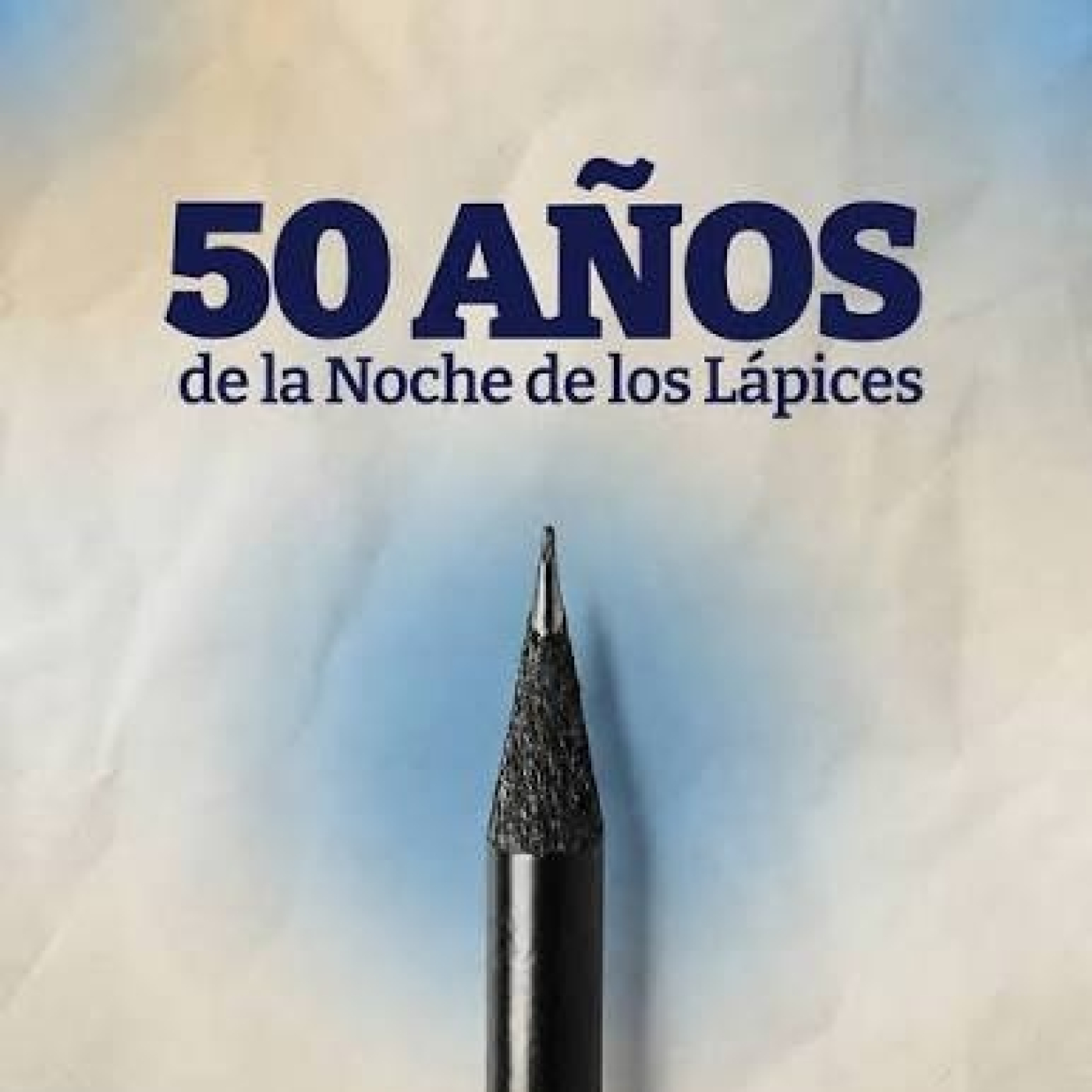 El Colectivo | Informe: 50 años de la Noche de los Lápices | 16-09-2026 episode artwork