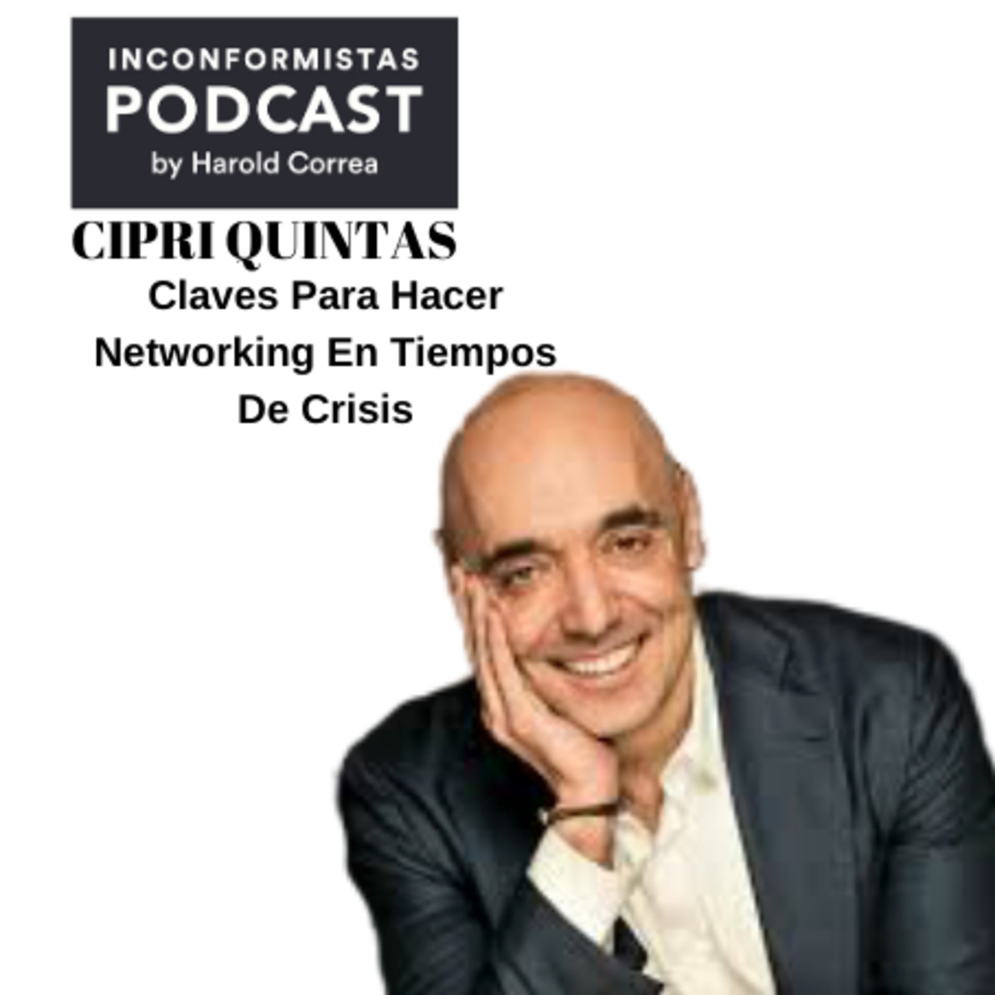 INCONFORMISTAS PODCAST BY Harold Correa