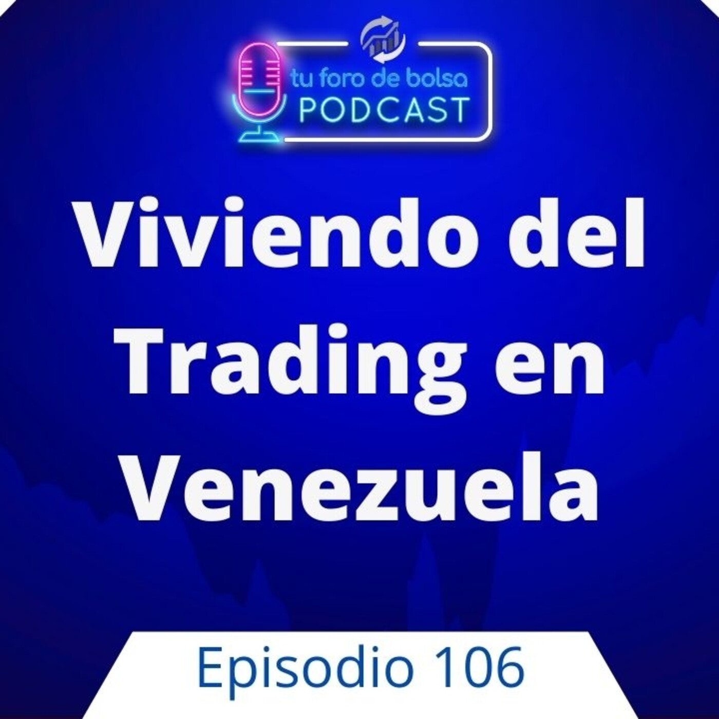 Podcast de Inversión en Bolsa