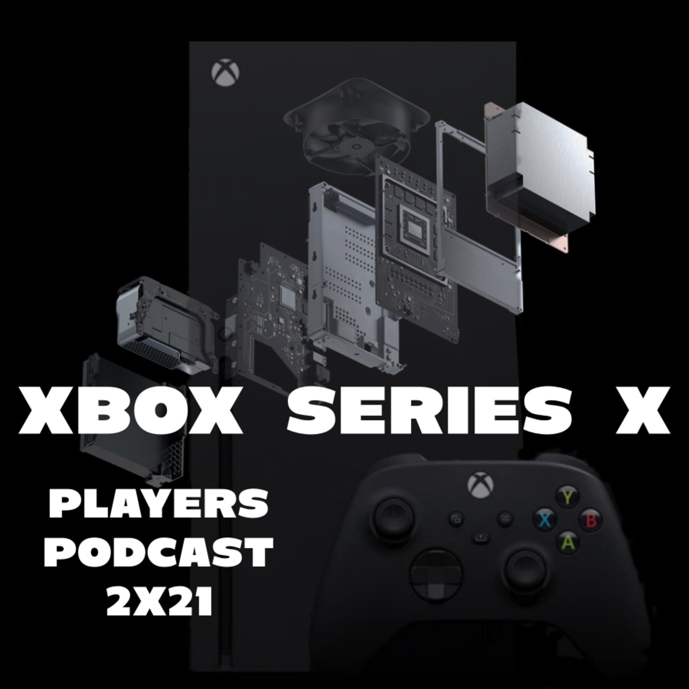 PLAYERS PODCAST