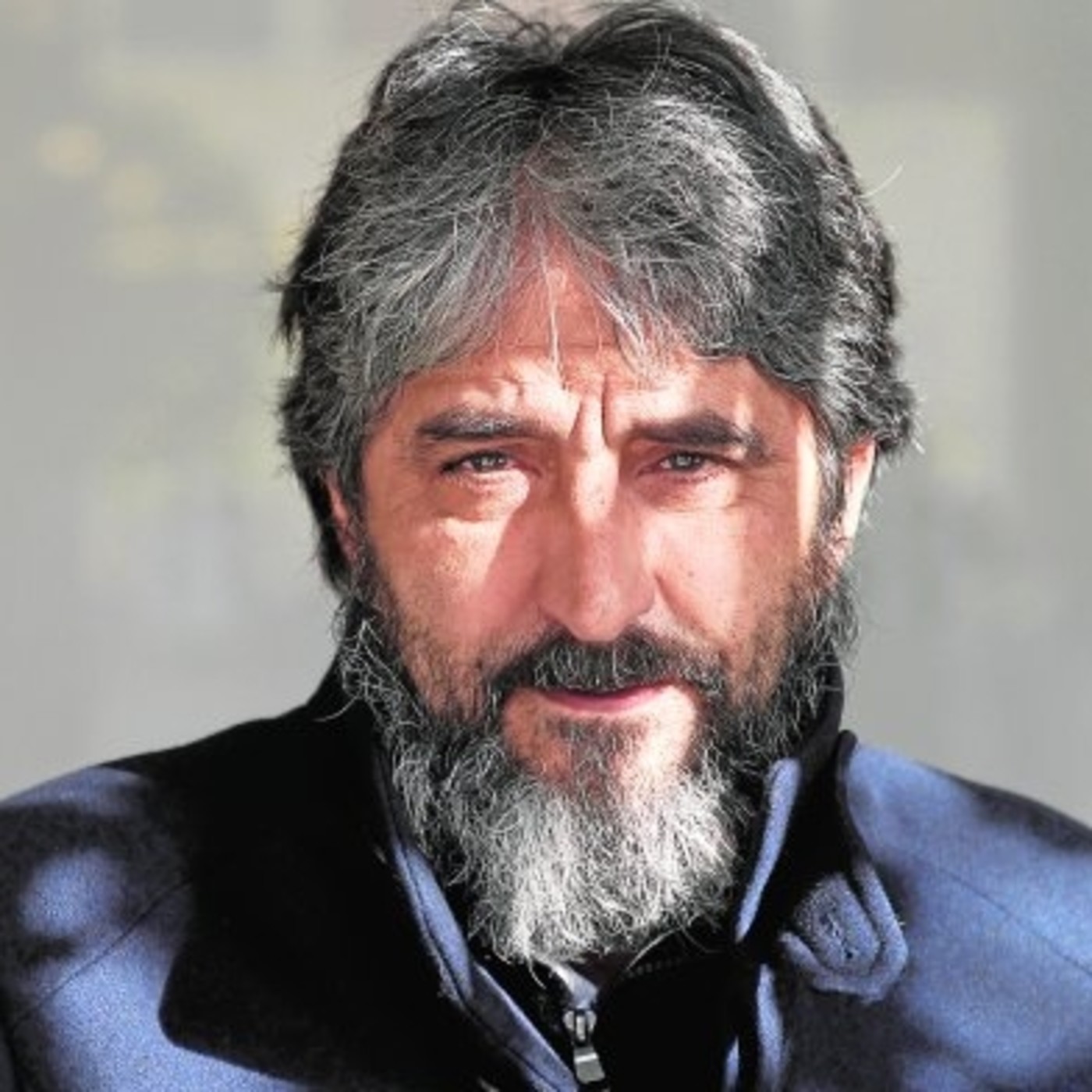 Entrevista al actor y productor Pedro Segura - Un tonto en una caja ...