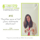 #15. Pastillas para el Sol, ¿Son realmente efectivas?, con Belén García Lyndon